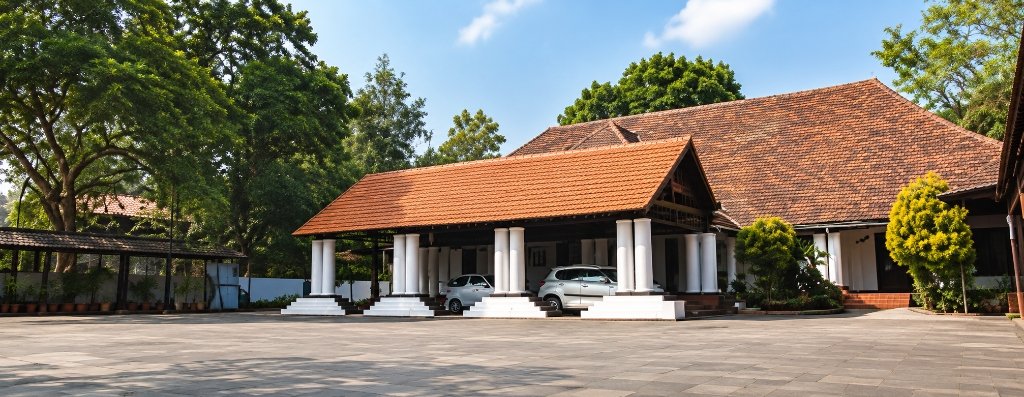 Historic GLCT Campus