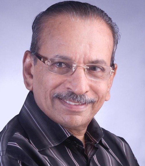 Justice M. R. Hariharan Nair