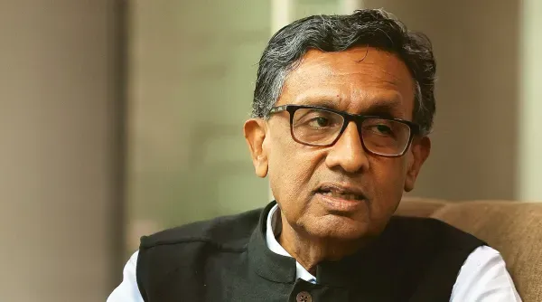 Prof. Dr. G. Mohan Gopal