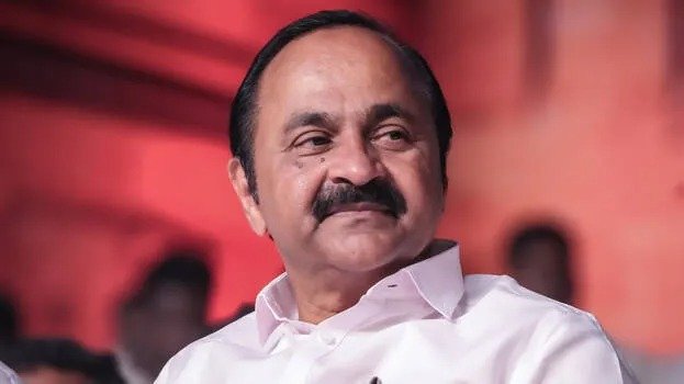 Sri. V. D. Satheesan
